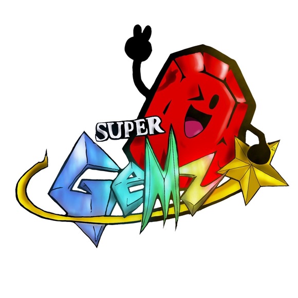 supergems